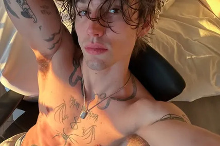 The Thirst Traps of Vinnie