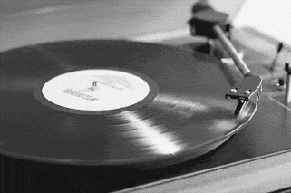 The Sound of Vinyl