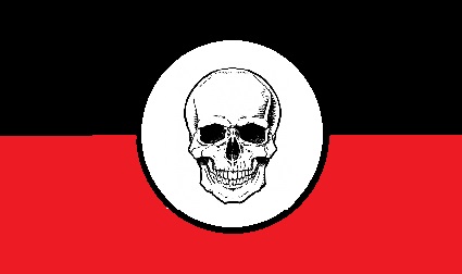 The Queendom of Violaot