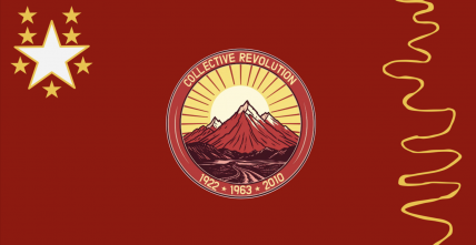 The United Socialist Countie