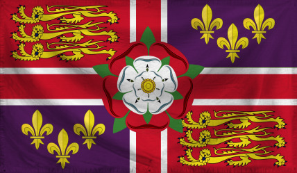 The Kingdom of Virginia Comm