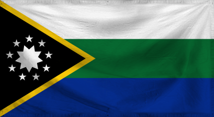 The Republic of Viridau