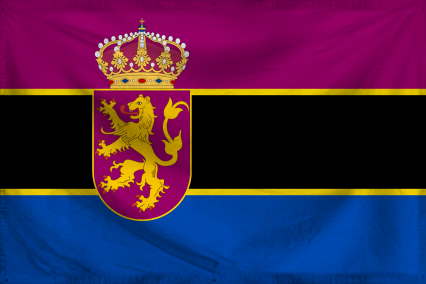 The Federation of Visturia