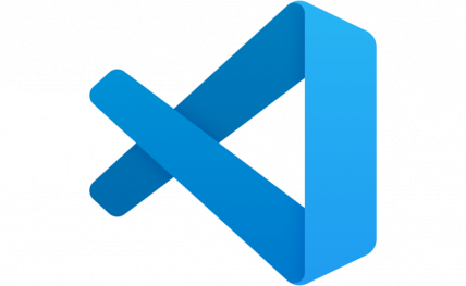 The IDE of Visual Studio Cod
