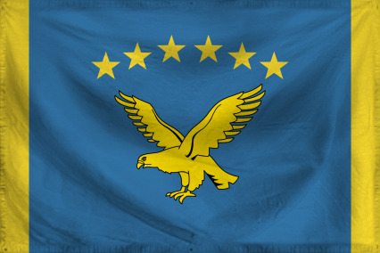 The Allied States of Viting 