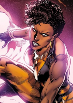 The Republic of Vixen Deploy