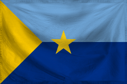 The Empire of Vladigastin