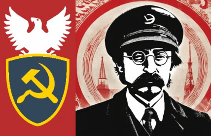 The Communist Ideology of Vl