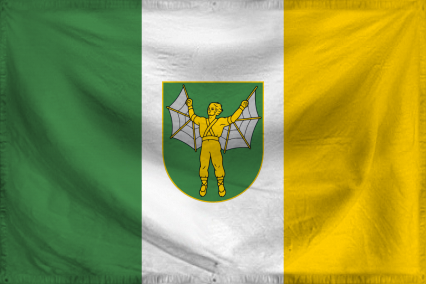 The Republic of Vlahodina