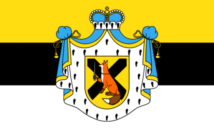 The Tsarydom of Vodakia