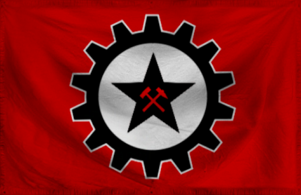 The United Collective of Vol