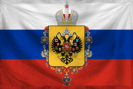 The Armed Republic of Volche