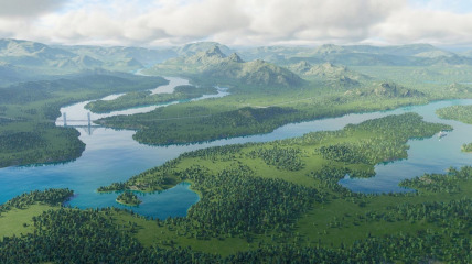 The Kingdom of Volchoria