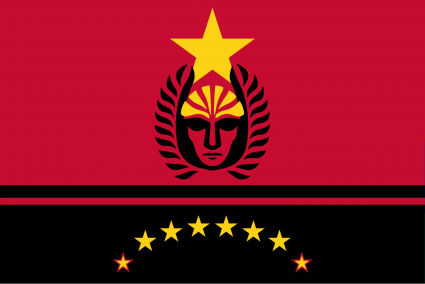 The United Socialist States 