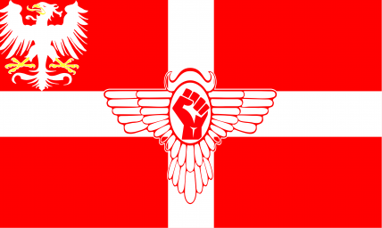 The Empire of Volkelander
