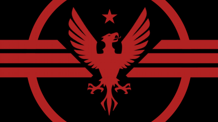 The Confederation of Volkerb