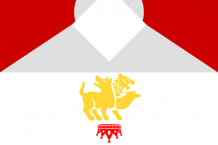 The Community of Volkovn