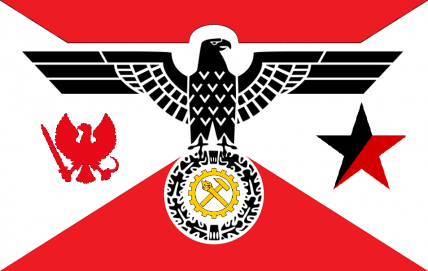 The Federation of Volkssyndi