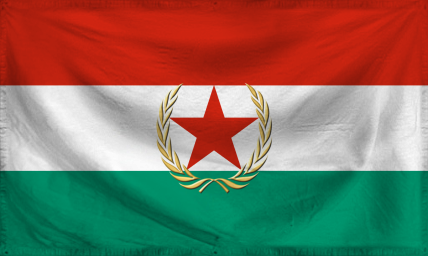 The People's Republic of Vol