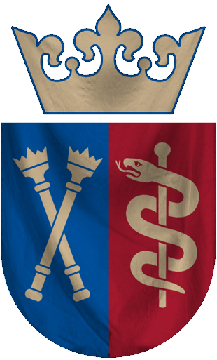 The Grand Duchy of Volodym