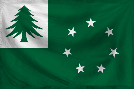 The Republic of Volpeia