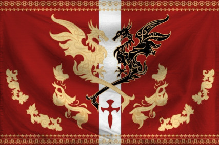 The Kingdom of Voltai