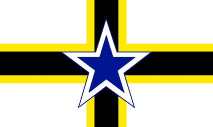 The Imperial Federation of V
