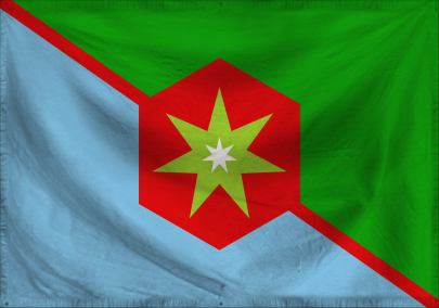 The Colony of Von Mor