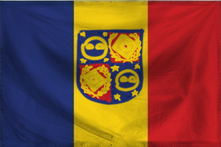 The Republic of Voreignia