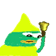 The Toxic Swamp-Dweller of V