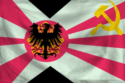 The United Socialist States 