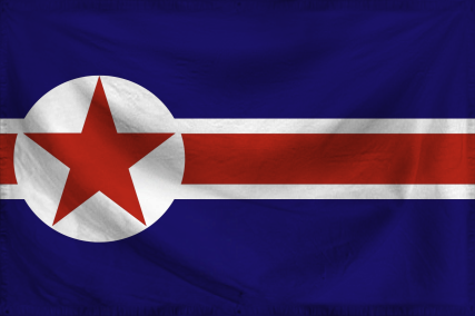 The Democratic Peoples Repub