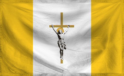 The Holy Empire of Vredendal