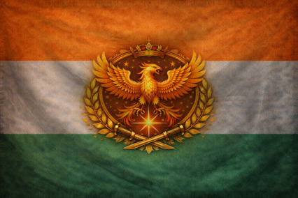 The Republic of Vriangala