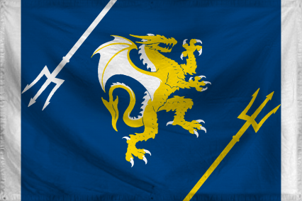 The Republic of Vridragon 40