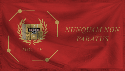 The Republic of Vulcan Signi