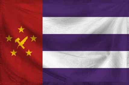 The United Socialist States 