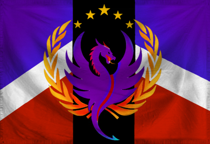 The Empire of Vulpion