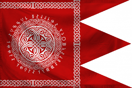 The Monarchy of Vuolgeriika
