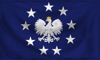 The Federal Monarchy of Vusp