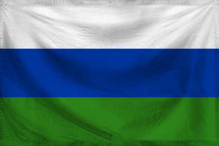 The Federation of Vyarinor