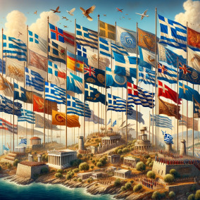 The Hellenic Republic of Vyl