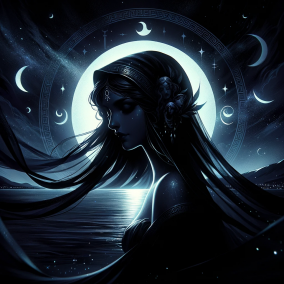 The Unsettling Darkness of V