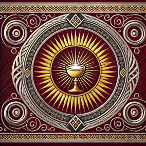 The Vylixian Card Storage of