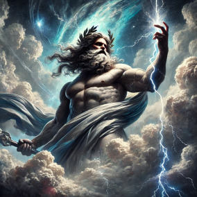 The Wrathful Tempest of Vyli