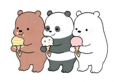 The ???? Bear Union ???? of 