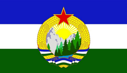 The United Kingdom of W-Maje