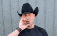 The Wild West Stinger of Waa
