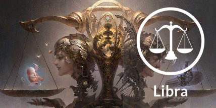 The Scalers of Waage-Libra