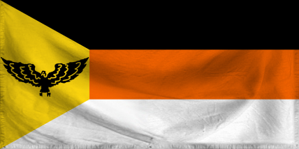 The Theocratic Empire of Waf